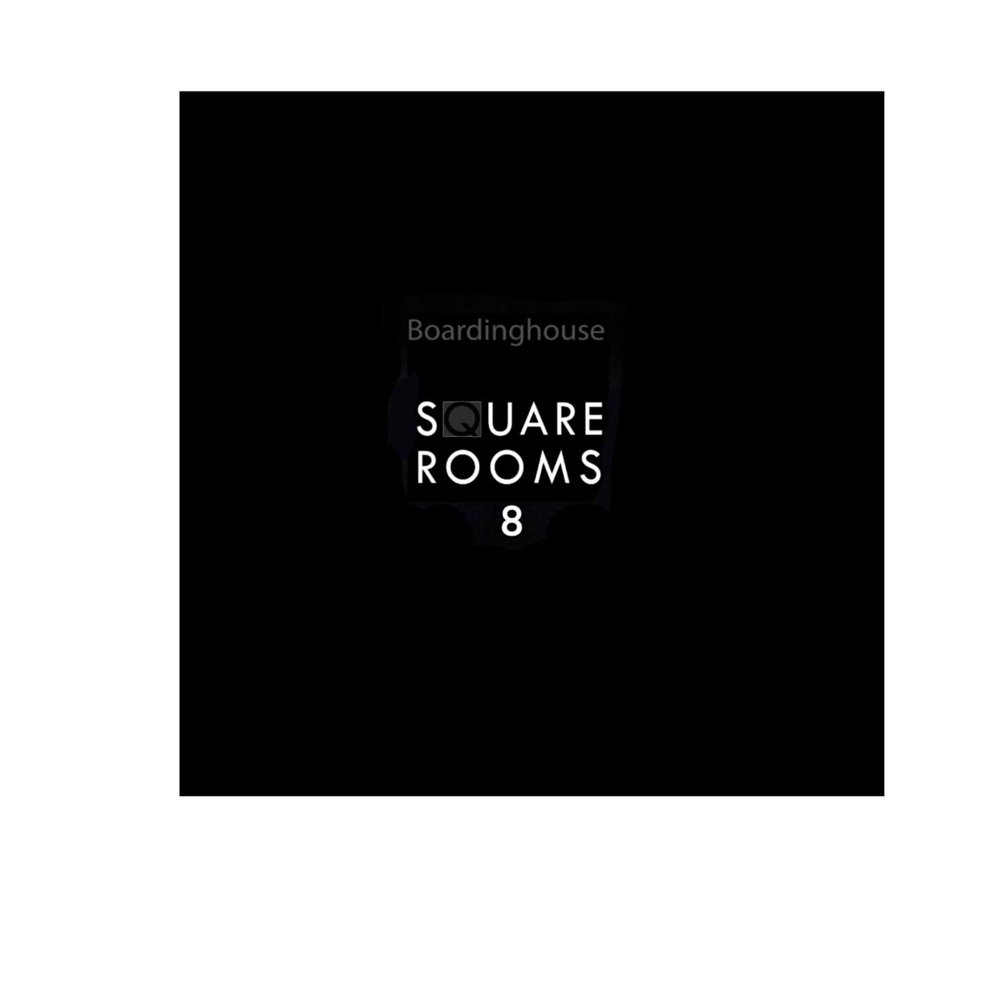 Square Rooms 8 Düsseldorf Exteriör bild